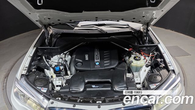 BMW X5 xDrive 30d M Sport package