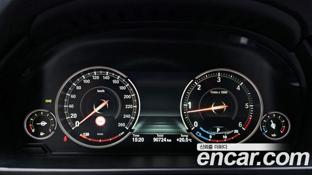 BMW X5 xDrive 30d M Sport package
