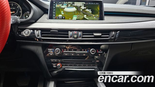 BMW X5 xDrive 30d M Sport package