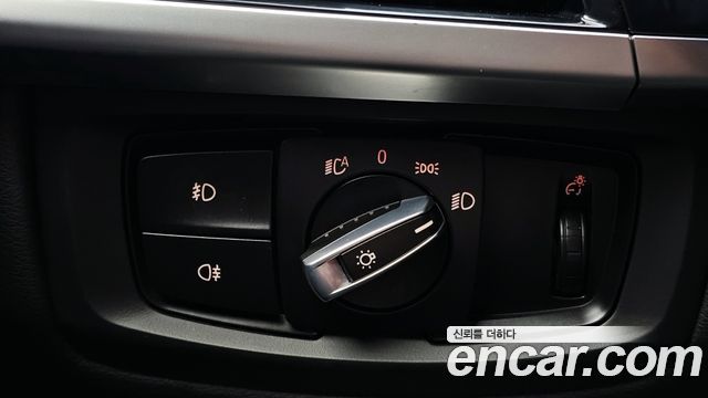 BMW X5 xDrive 30d M Sport package