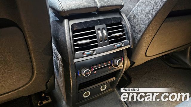 BMW X5 xDrive 30d M Sport package