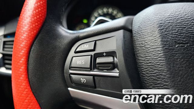 BMW X5 xDrive 30d M Sport package