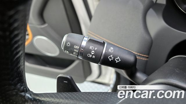 Land Rover Range Rover Evoque 2.0 TD4 HSE Dynamic