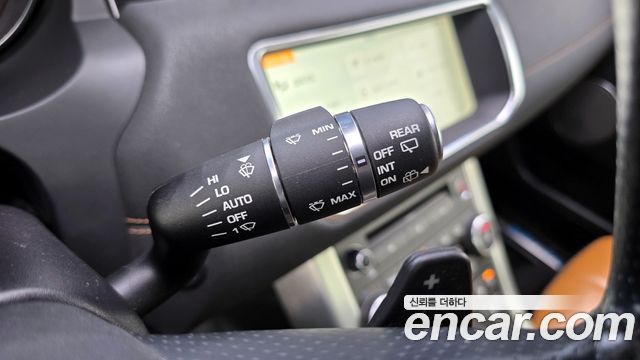 Land Rover Range Rover Evoque 2.0 TD4 HSE Dynamic