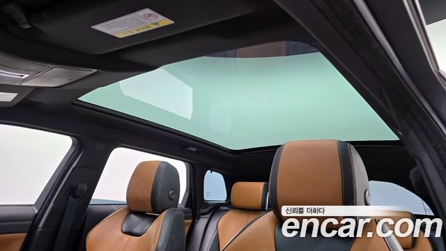 Land Rover Range Rover Evoque 2.0 TD4 HSE Dynamic