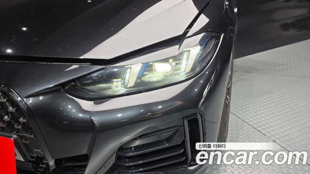 BMW 4-Series 420i M Sport Pro Gran Coupe
