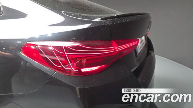 BMW 4-Series 420i M Sport Pro Gran Coupe
