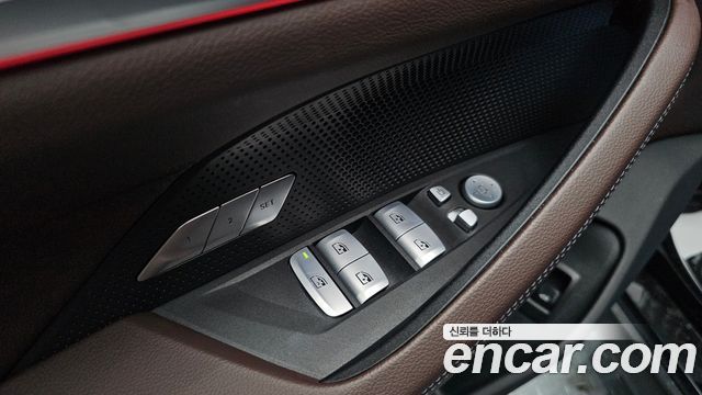 BMW 4-Series 420i M Sport Pro Gran Coupe