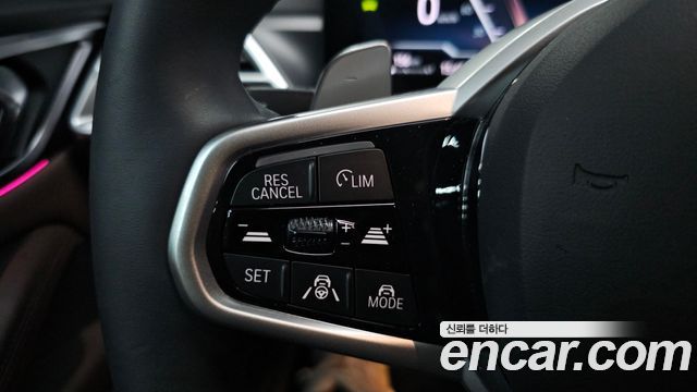 BMW 4-Series 420i M Sport Pro Gran Coupe