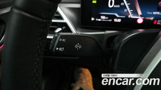 BMW 4-Series 420i M Sport Pro Gran Coupe