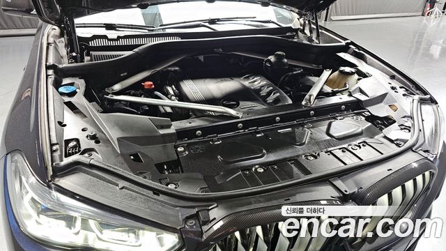 BMW X6 xDrive30d M Sport