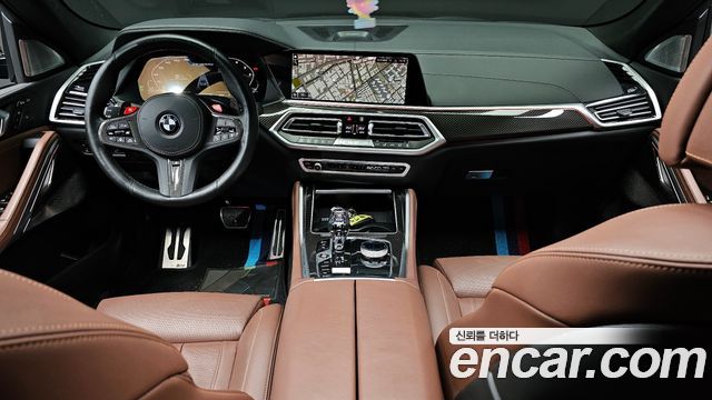 BMW X6 xDrive30d M Sport