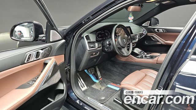 BMW X6 xDrive30d M Sport