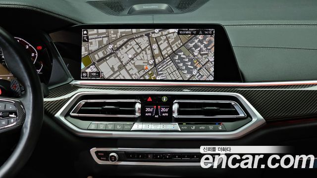 BMW X6 xDrive30d M Sport