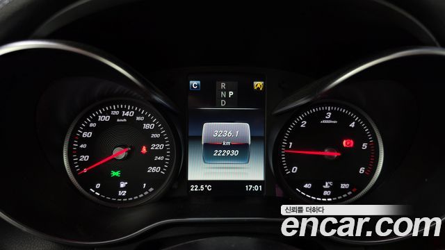 Mercedes-Benz GLC-Class GLC220 d 4MATIC Premium Coupe