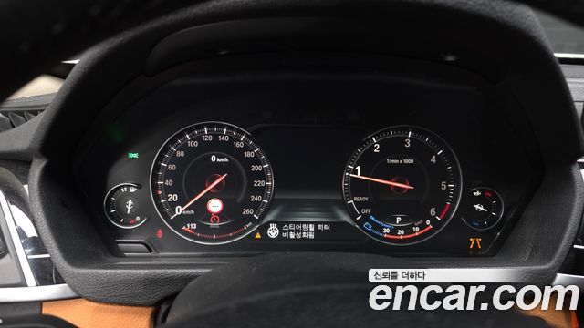 BMW Gran Turismo GT 320d Luxury