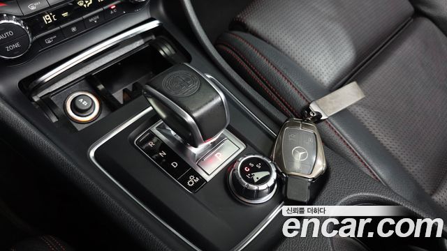 Mercedes-Benz CLA-Class CLA45 AMG 4MATIC