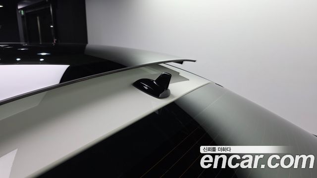 Mercedes-Benz CLA-Class CLA45 AMG 4MATIC