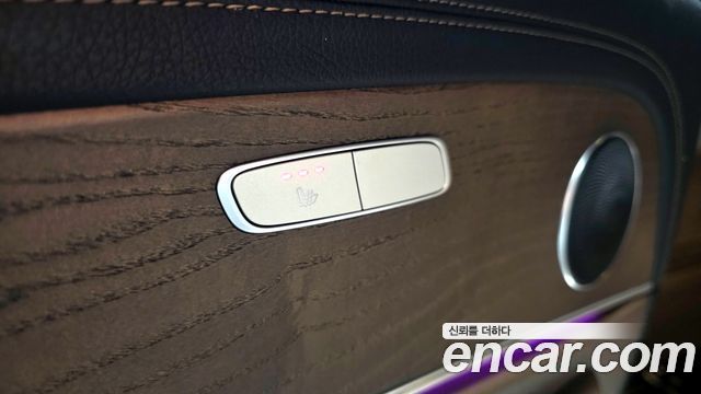 Mercedes-Benz E-Class E220d 4MATIC Exclusive
