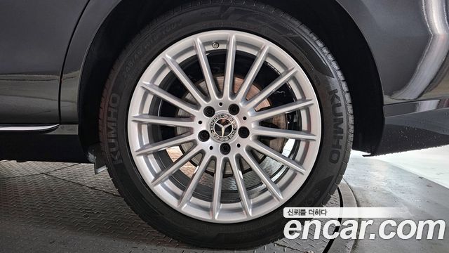 Mercedes-Benz E-Class E220d 4MATIC Exclusive
