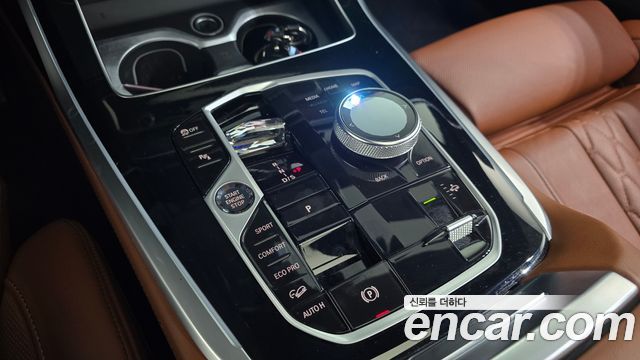 BMW X7 xDrive 40i M Sport 6STR