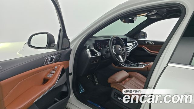 BMW X7 xDrive 40i M Sport 6STR