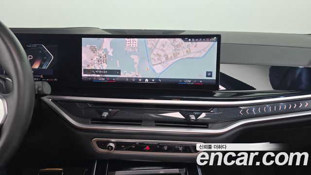 BMW X7 xDrive 40i M Sport 6STR