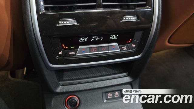 BMW X7 xDrive 40i M Sport 6STR