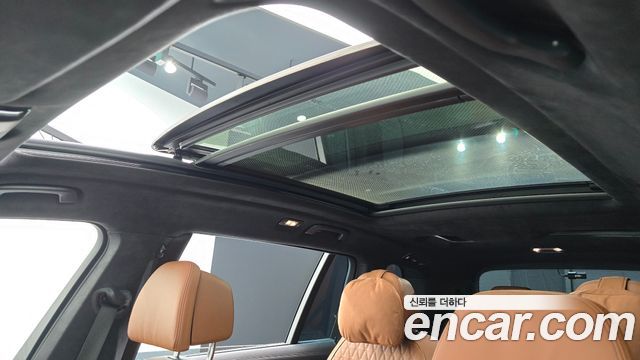BMW X7 xDrive 40i M Sport 6STR