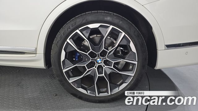 BMW X7 xDrive 40i M Sport 6STR