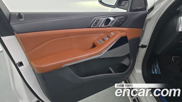 BMW X7 xDrive 40i M Sport 6STR
