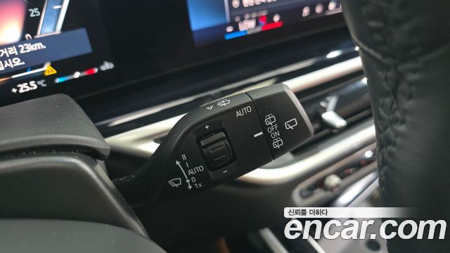 BMW X7 xDrive 40i M Sport 6STR