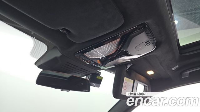 BMW X7 xDrive 40i M Sport 6STR