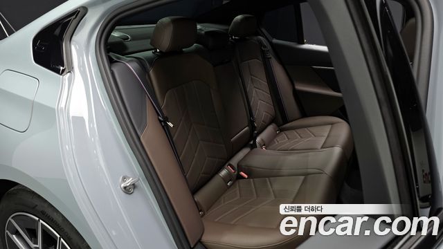 BMW 5-Series 520i Special Edition