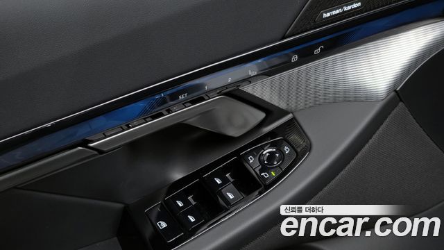 BMW 5-Series 520i Special Edition
