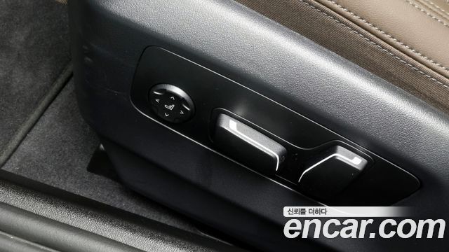 BMW 5-Series 520i Special Edition