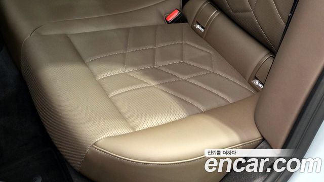 BMW 5-Series 520i Special Edition