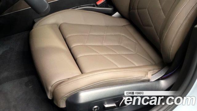 BMW 5-Series 520i Special Edition