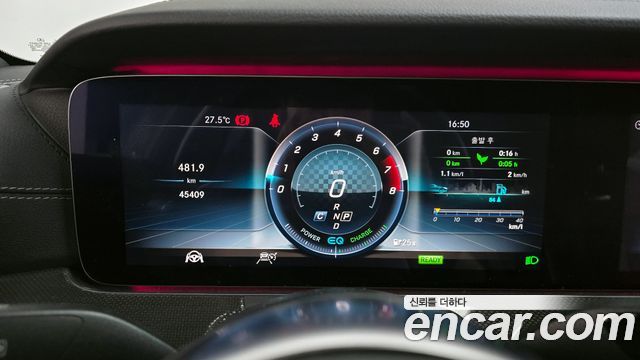 Mercedes-Benz CLS-Class AMG CLS53 4MATIC+