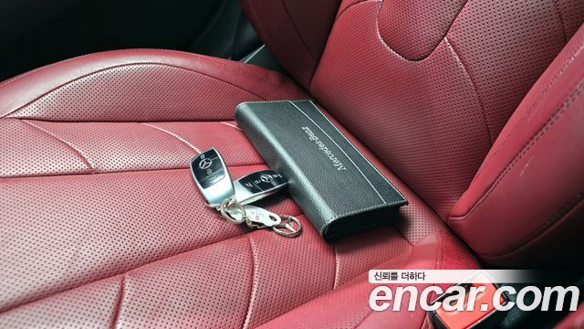 Mercedes-Benz CLS-Class AMG CLS53 4MATIC+