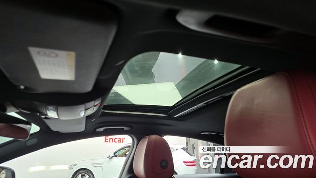 Mercedes-Benz CLS-Class AMG CLS53 4MATIC+