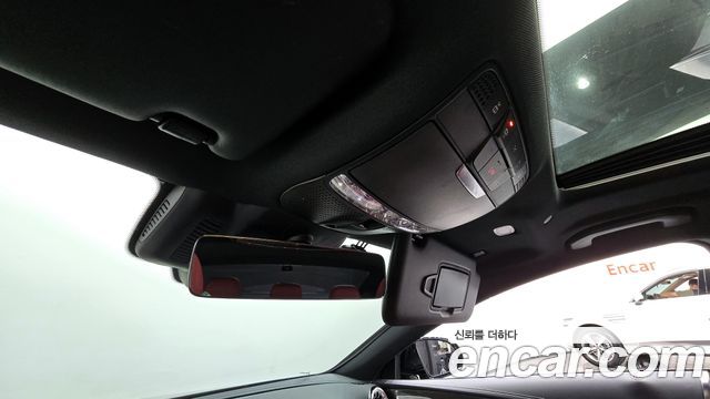 Mercedes-Benz CLS-Class AMG CLS53 4MATIC+