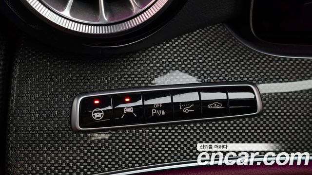 Mercedes-Benz CLS-Class AMG CLS53 4MATIC+