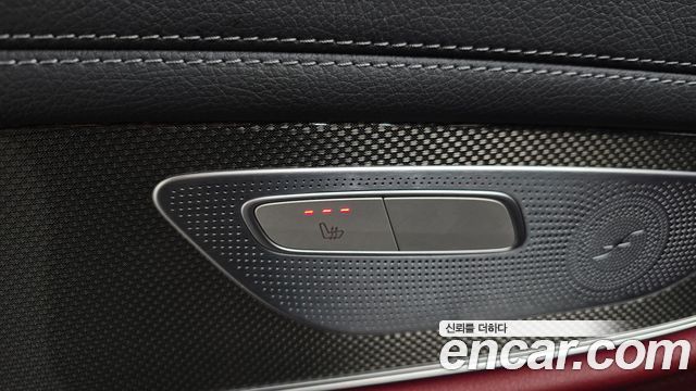 Mercedes-Benz CLS-Class AMG CLS53 4MATIC+
