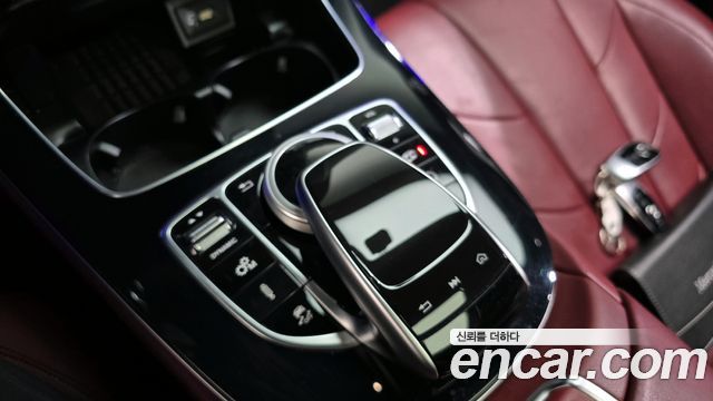 Mercedes-Benz CLS-Class AMG CLS53 4MATIC+