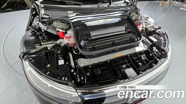 Mercedes-Benz EQS EQS450+ AMG Line
