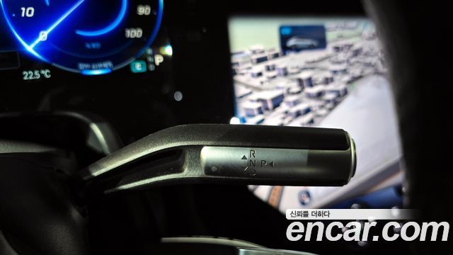 Mercedes-Benz EQS EQS450+ AMG Line