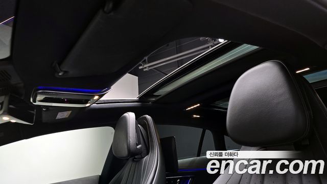 Mercedes-Benz EQS EQS450+ AMG Line