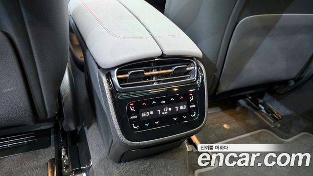 Mercedes-Benz EQS EQS450+ AMG Line