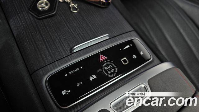 Mercedes-Benz EQS EQS450+ AMG Line